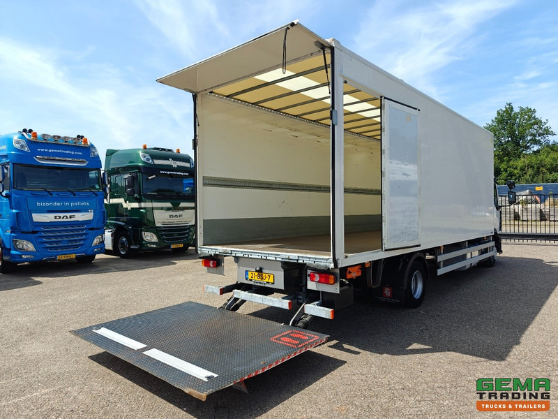 Renault D240 4x2 HalveSlaapcab Euro6E - Gesloten Bak 7.2m - Laadklep 1500kg - 02/2026 APK - 박스 트럭 : 사진 2 Renault D240 4x2 HalveSlaapcab Euro6E - Gesloten Bak 7.2m - Laadklep 1500kg - 02/2026 APK - 박스 트럭 : 사진 2