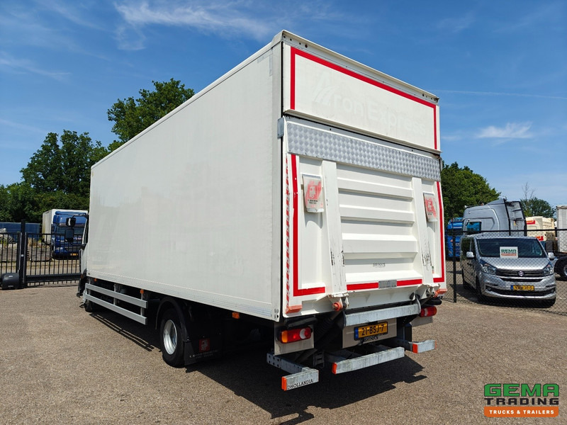 Renault D240 4x2 HalveSlaapcab Euro6E - Gesloten Bak 7.2m - Laadklep 1500kg - 02/2026 APK - 박스 트럭 : 사진 3 Renault D240 4x2 HalveSlaapcab Euro6E - Gesloten Bak 7.2m - Laadklep 1500kg - 02/2026 APK - 박스 트럭 : 사진 3