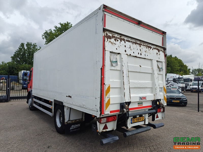 Renault Premium 270 4x2 Dagcabine Euro5 - Handgeschakeld - GeslotenBak 6.5m - HH Vloer - Laadklep 2000kg - 박스 트럭 : 사진 3 Renault Premium 270 4x2 Dagcabine Euro5 - Handgeschakeld - GeslotenBak 6.5m - HH Vloer - Laadklep 2000kg - 박스 트럭 : 사진 3