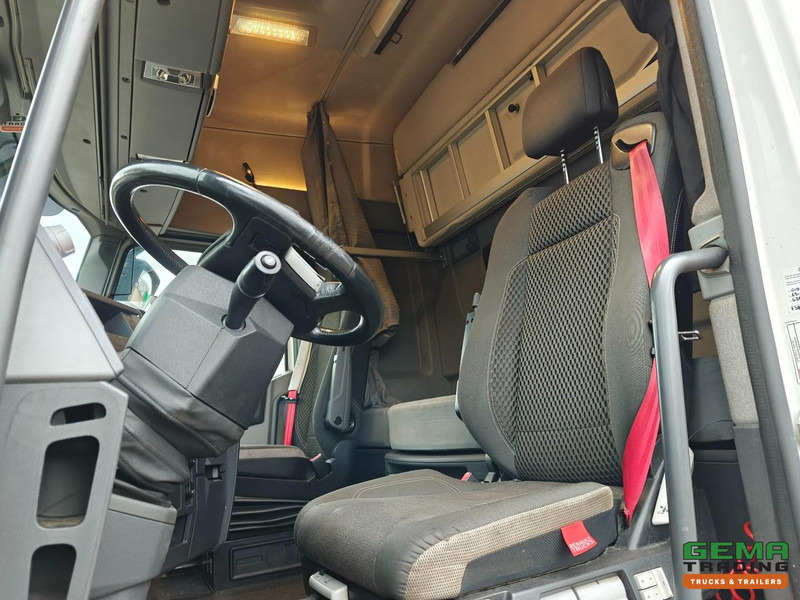 Renault T 440 HIGH 4x2 Comfort Euro6B - 13L - Dubbele Tanks - 트랙터 유닛 : 사진 5 Renault T 440 HIGH 4x2 Comfort Euro6B - 13L - Dubbele Tanks - 트랙터 유닛 : 사진 5