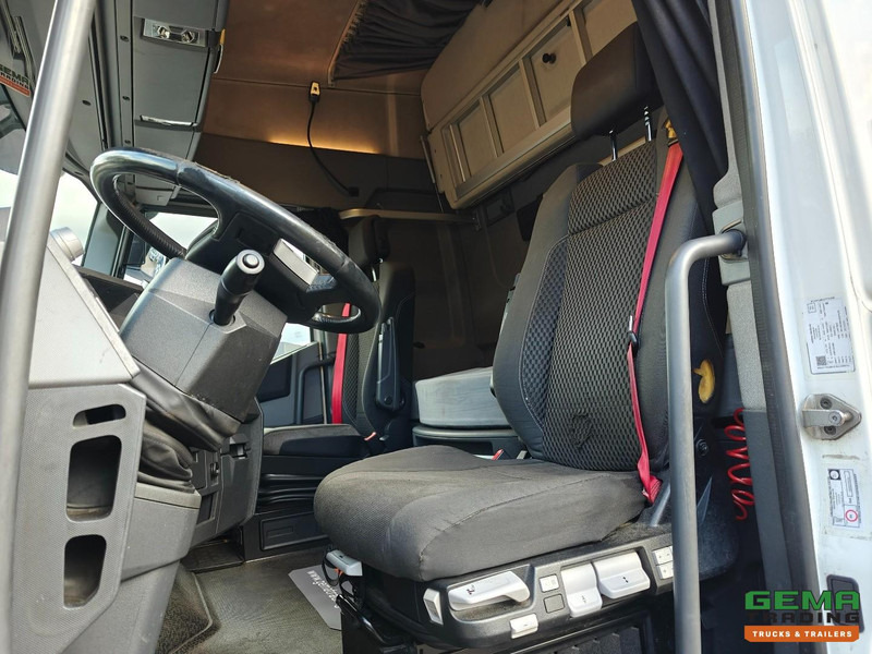 Renault T 440 HIGH 4x2 Comfort Euro6B - 13L - Dubbele Tanks - 트랙터 유닛 : 사진 5 Renault T 440 HIGH 4x2 Comfort Euro6B - 13L - Dubbele Tanks - 트랙터 유닛 : 사진 5