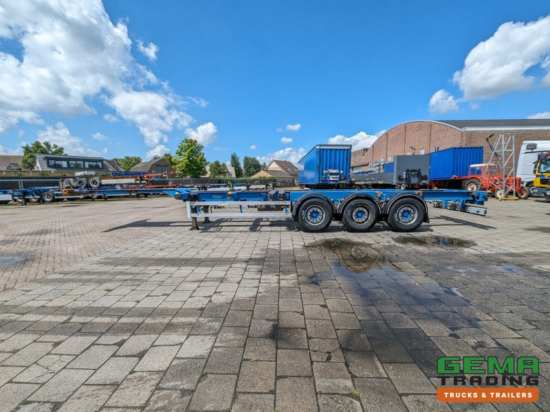 리스 Renders ROC 12.27 CC 3-Assen MB- Lift- Axle - Discbrakes - All Connections - 5210kg (O1914) Renders ROC 12.27 CC 3-Assen MB- Lift- Axle - Discbrakes - All Connections - 5210kg (O1914) : 사진 16