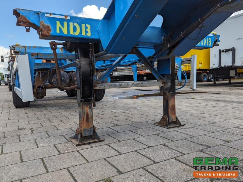리스 Renders ROC 12.27 CC 3-Assen MB- Lift- Axle - Discbrakes - All Connections - 5210kg (O1914) Renders ROC 12.27 CC 3-Assen MB- Lift- Axle - Discbrakes - All Connections - 5210kg (O1914) : 사진 10