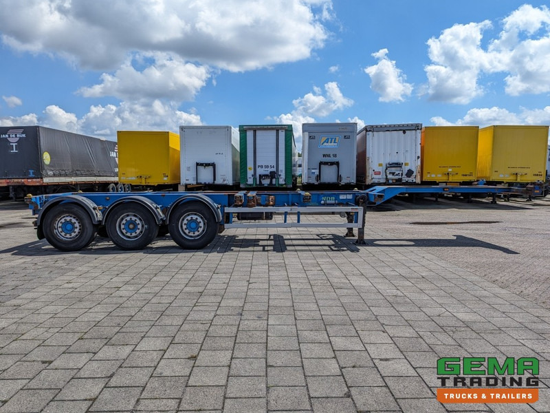 리스 Renders ROC 12.27 CC 3-Assen MB- Lift- Axle - Discbrakes - All Connections - 5210kg (O1914) Renders ROC 12.27 CC 3-Assen MB- Lift- Axle - Discbrakes - All Connections - 5210kg (O1914) : 사진 15
