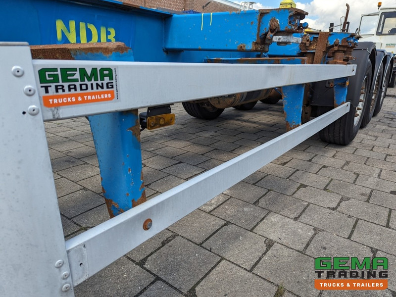 리스 Renders ROC 12.27 CC 3-Assen MB- Lift- Axle - Discbrakes - All Connections - 5210kg (O1914) Renders ROC 12.27 CC 3-Assen MB- Lift- Axle - Discbrakes - All Connections - 5210kg (O1914) : 사진 13