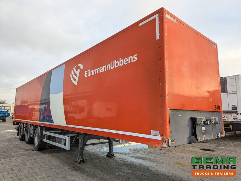 Renders ROC 12.27 N 3-Assen BPW X-Steering - Lift As - Gesloten Opbouw - Laadklep 3000KG - 밀폐형 박스 세미 트레일러 : 사진 3 Renders ROC 12.27 N 3-Assen BPW X-Steering - Lift As - Gesloten Opbouw - Laadklep 3000KG - 밀폐형 박스 세미 트레일러 : 사진 3