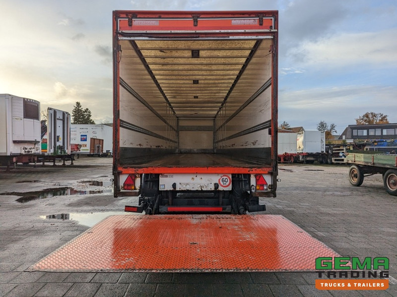 Renders ROC 12.27 N 3-Assen BPW X-Steering - Lift As - Gesloten Opbouw - Laadklep 3000KG - 밀폐형 박스 세미 트레일러 : 사진 5 Renders ROC 12.27 N 3-Assen BPW X-Steering - Lift As - Gesloten Opbouw - Laadklep 3000KG - 밀폐형 박스 세미 트레일러 : 사진 5