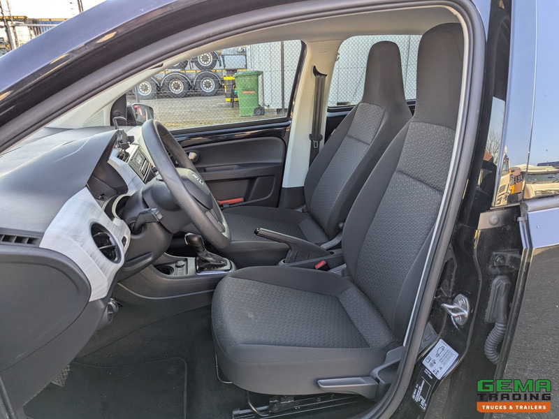 SEAT Mii Electric 61KW - 33000KM - Cruise Control - Climate Control - Parkeersensoren - 12/2025APK - 해치백 : 사진 5 SEAT Mii Electric 61KW - 33000KM - Cruise Control - Climate Control - Parkeersensoren - 12/2025APK - 해치백 : 사진 5