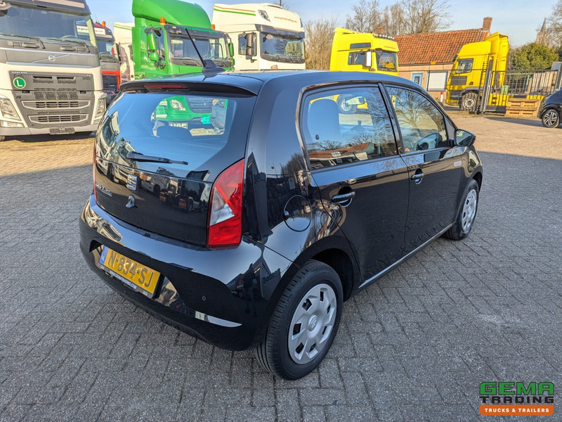 SEAT Mii Electric 61KW - 33000KM - Cruise Control - Climate Control - Parkeersensoren - 12/2025APK - 해치백 : 사진 3 SEAT Mii Electric 61KW - 33000KM - Cruise Control - Climate Control - Parkeersensoren - 12/2025APK - 해치백 : 사진 3