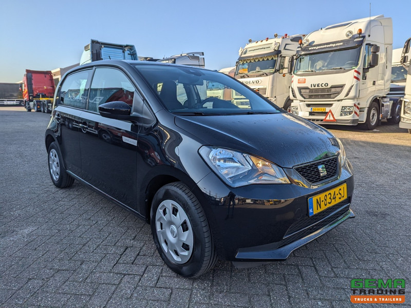 SEAT Mii Electric 61KW - 33000KM - Cruise Control - Climate Control - Parkeersensoren - 12/2025APK - 해치백 : 사진 2 SEAT Mii Electric 61KW - 33000KM - Cruise Control - Climate Control - Parkeersensoren - 12/2025APK - 해치백 : 사진 2