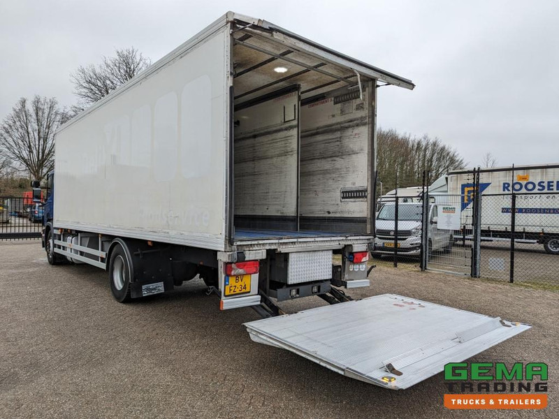 Scania P230 4x2 Daycab Euro4 KoelVriesBak 8.2m - Carrier Supra 950Mt + Laadklep 2000kg - 냉동탑차 : 사진 3 Scania P230 4x2 Daycab Euro4 KoelVriesBak 8.2m - Carrier Supra 950Mt + Laadklep 2000kg - 냉동탑차 : 사진 3