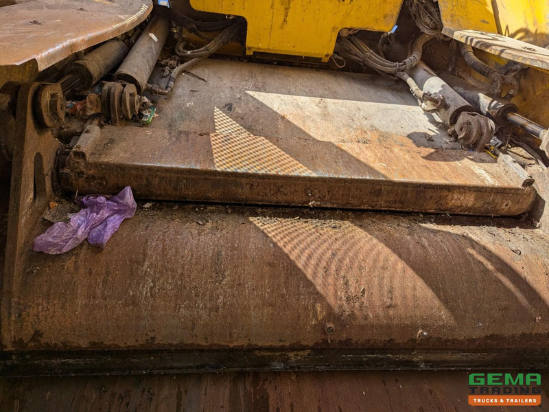 크레인 트럭 Scania P280 6x2/4 Dagcab Euro5K EEV - Bekker LaGram VP II 516V1 KT + Hiab 211 BW-3 : 사진 10 크레인 트럭 Scania P280 6x2/4 Dagcab Euro5K EEV - Bekker LaGram VP II 516V1 KT + Hiab 211 BW-3 : 사진 10