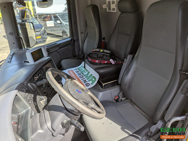 크레인 트럭 Scania P280 6x2/4 Dagcab Euro5K EEV - Bekker LaGram VP II 516V1 KT + Hiab 211 BW-3 : 사진 14 크레인 트럭 Scania P280 6x2/4 Dagcab Euro5K EEV - Bekker LaGram VP II 516V1 KT + Hiab 211 BW-3 : 사진 14