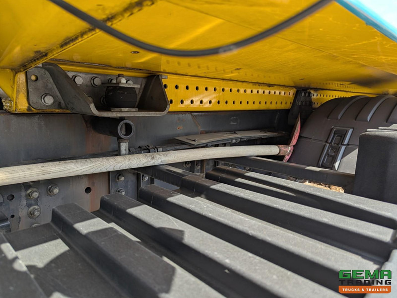 크레인 트럭 Scania P280 6x2/4 Dagcab Euro5K EEV - Bekker LaGram VP II 516V1 KT + Hiab 211 BW-3 : 사진 17 크레인 트럭 Scania P280 6x2/4 Dagcab Euro5K EEV - Bekker LaGram VP II 516V1 KT + Hiab 211 BW-3 : 사진 17