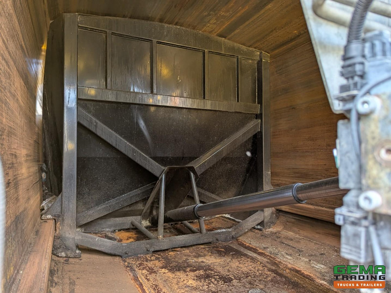 크레인 트럭 Scania P280 6x2/4 Dagcab Euro5K EEV - Bekker LaGram VP II 516V1 KT + Hiab 211 BW-3 : 사진 11 크레인 트럭 Scania P280 6x2/4 Dagcab Euro5K EEV - Bekker LaGram VP II 516V1 KT + Hiab 211 BW-3 : 사진 11