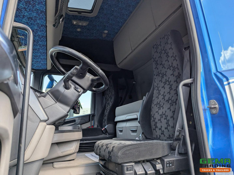 Scania R410 4x2 Highline Euro6C - PTO - Hydrauliek - Dubbele Tanks - Luchthoorns - 03/2026APK - 트랙터 유닛 : 사진 5 Scania R410 4x2 Highline Euro6C - PTO - Hydrauliek - Dubbele Tanks - Luchthoorns - 03/2026APK - 트랙터 유닛 : 사진 5