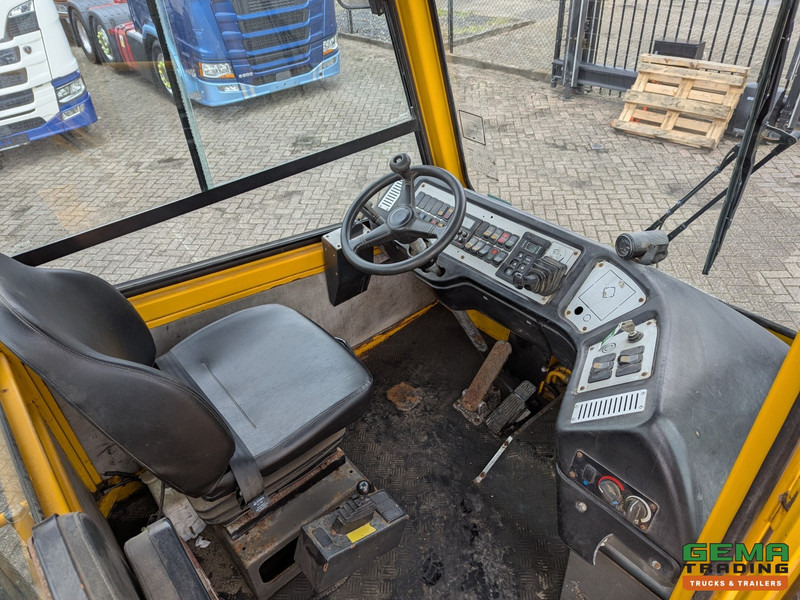 Terberg YT222 Allison - Schotel 30T - Landbouw kenteken - 터미널 트랙터 : 사진 5 Terberg YT222 Allison - Schotel 30T - Landbouw kenteken - 터미널 트랙터 : 사진 5