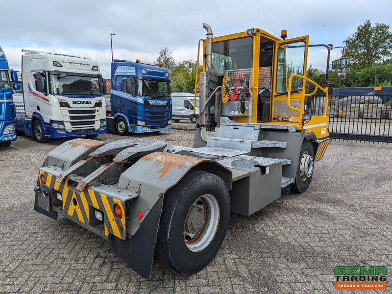 Terberg YT222 Allison - Schotel 30T - Landbouw kenteken - 터미널 트랙터 : 사진 3 Terberg YT222 Allison - Schotel 30T - Landbouw kenteken - 터미널 트랙터 : 사진 3