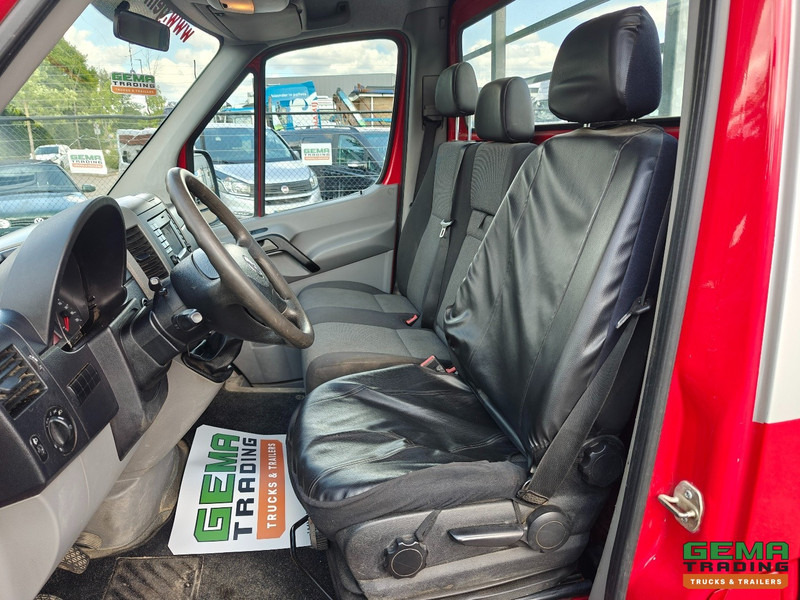 Volkswagen Crafter 2.0 TDI Euro5M - Open Laadbak 2.2m - Handgeschakeld - Trekhaak - 01/2026 APK - 플랫베드 밴 : 사진 5 Volkswagen Crafter 2.0 TDI Euro5M - Open Laadbak 2.2m - Handgeschakeld - Trekhaak - 01/2026 APK - 플랫베드 밴 : 사진 5