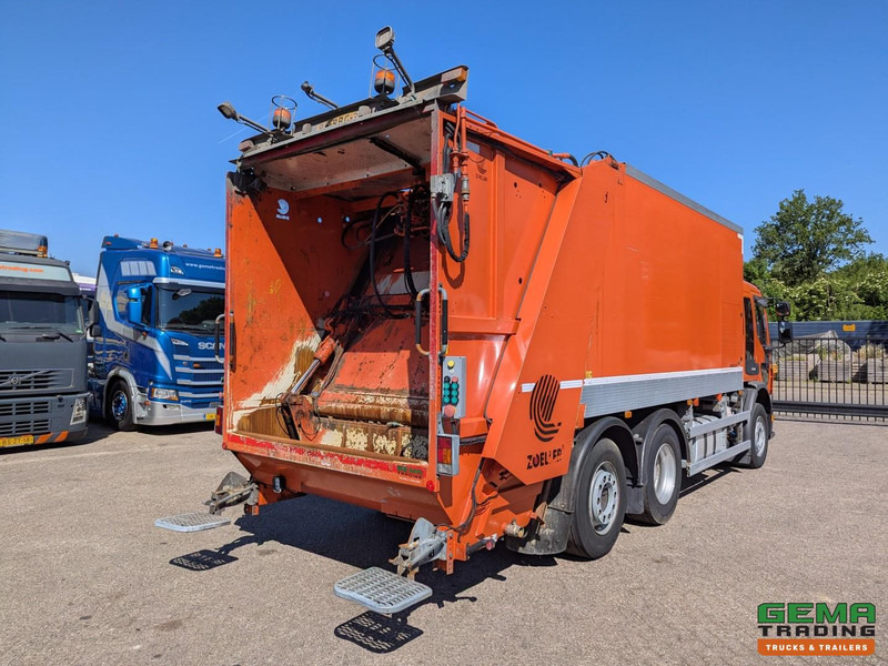 Volvo FE 300 EEV 6x2/4 Dagcab Euro5 EEV K - Zoeller Ekopres Medium XL - 10/2025APK - 쓰레기차 : 사진 3 Volvo FE 300 EEV 6x2/4 Dagcab Euro5 EEV K - Zoeller Ekopres Medium XL - 10/2025APK - 쓰레기차 : 사진 3