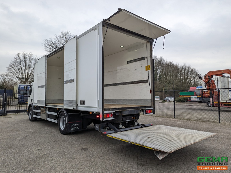 Volvo FE320 4x2 Dagcab Euro6 - Gesloten Opbouw 7.6m + Laadklep 2000KG - ZijDeuren - VolledigLuchtgeveerd - 박스 트럭 : 사진 3 Volvo FE320 4x2 Dagcab Euro6 - Gesloten Opbouw 7.6m + Laadklep 2000KG - ZijDeuren - VolledigLuchtgeveerd - 박스 트럭 : 사진 3