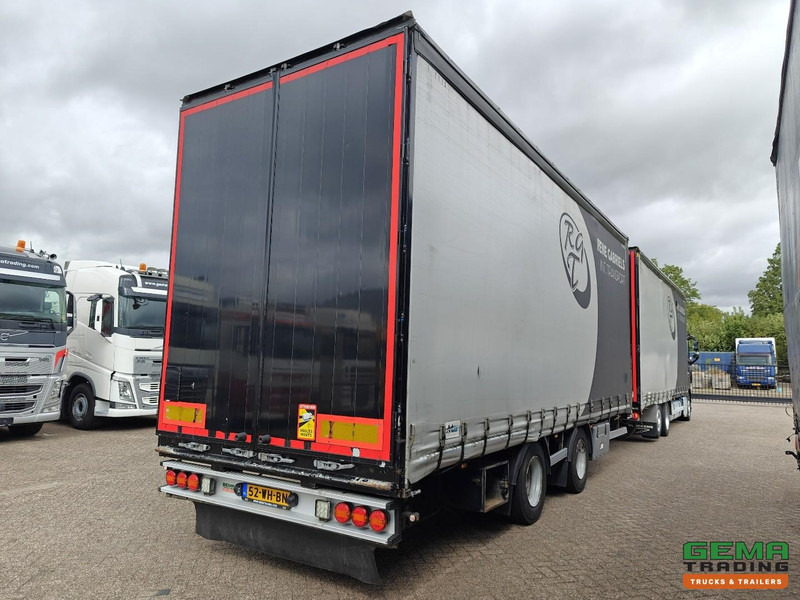 Volvo FH16-750 6x2 Globetrotter XL Euro6C - VEB+ - Volume Combi - Dubbele Tanks - IparkCool - SMARTTacho V2 - 07/2026 APK - 박스 트럭 : 사진 3 Volvo FH16-750 6x2 Globetrotter XL Euro6C - VEB+ - Volume Combi - Dubbele Tanks - IparkCool - SMARTTacho V2 - 07/2026 APK - 박스 트럭 : 사진 3