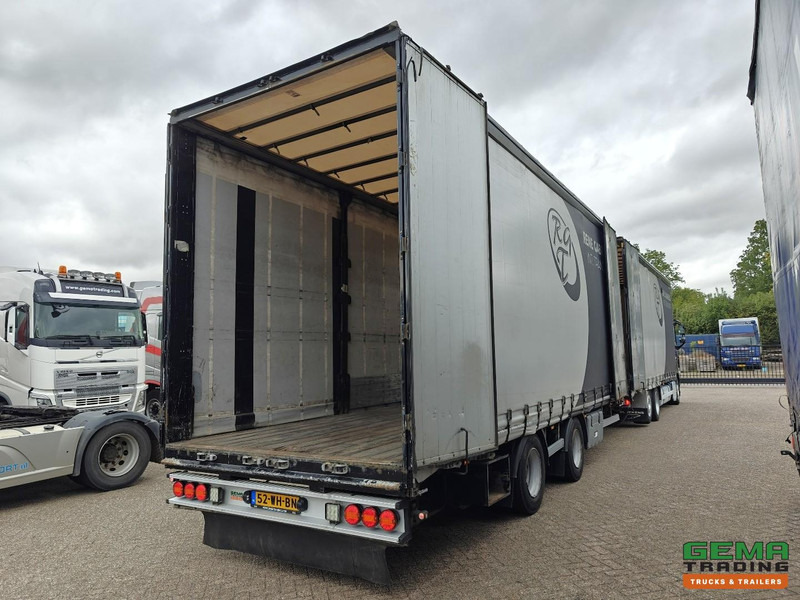 Volvo FH16-750 6x2 Globetrotter XL Euro6C - VEB+ - Volume Combi - Dubbele Tanks - IparkCool - SMARTTacho V2 - 07/2026 APK - 박스 트럭 : 사진 2 Volvo FH16-750 6x2 Globetrotter XL Euro6C - VEB+ - Volume Combi - Dubbele Tanks - IparkCool - SMARTTacho V2 - 07/2026 APK - 박스 트럭 : 사진 2