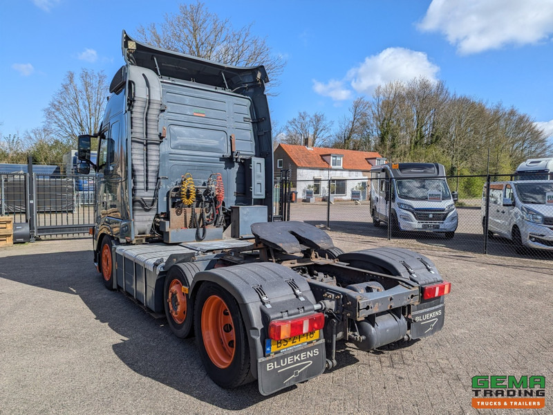 Volvo FH400 6x2 Globetrotter XL Euro5 - XLOW/Mega - Dubbele Tanks - Hefschotel - 08/2025APK - 트랙터 유닛 : 사진 4 Volvo FH400 6x2 Globetrotter XL Euro5 - XLOW/Mega - Dubbele Tanks - Hefschotel - 08/2025APK - 트랙터 유닛 : 사진 4