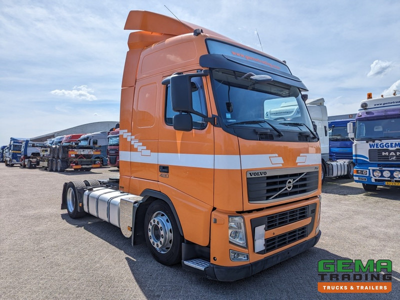 Volvo FH420 4x2 Euro5 FH420 4x2 Globetrotter Euro5 - XLOW - 트랙터 유닛 : 사진 2 Volvo FH420 4x2 Euro5 FH420 4x2 Globetrotter Euro5 - XLOW - 트랙터 유닛 : 사진 2