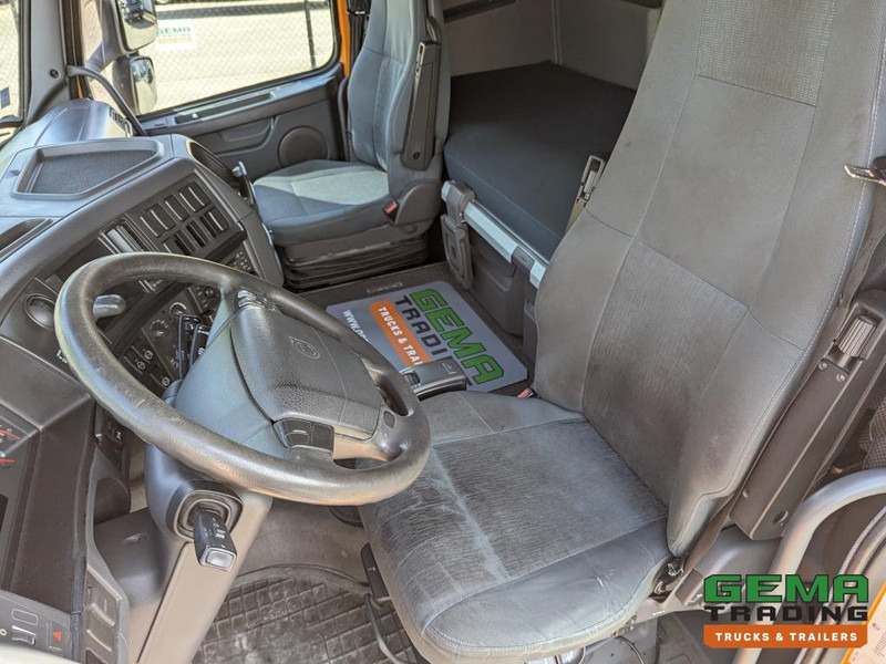 Volvo FH420 4x2 Euro5 FH420 4x2 Globetrotter Euro5 - XLOW - 트랙터 유닛 : 사진 5 Volvo FH420 4x2 Euro5 FH420 4x2 Globetrotter Euro5 - XLOW - 트랙터 유닛 : 사진 5