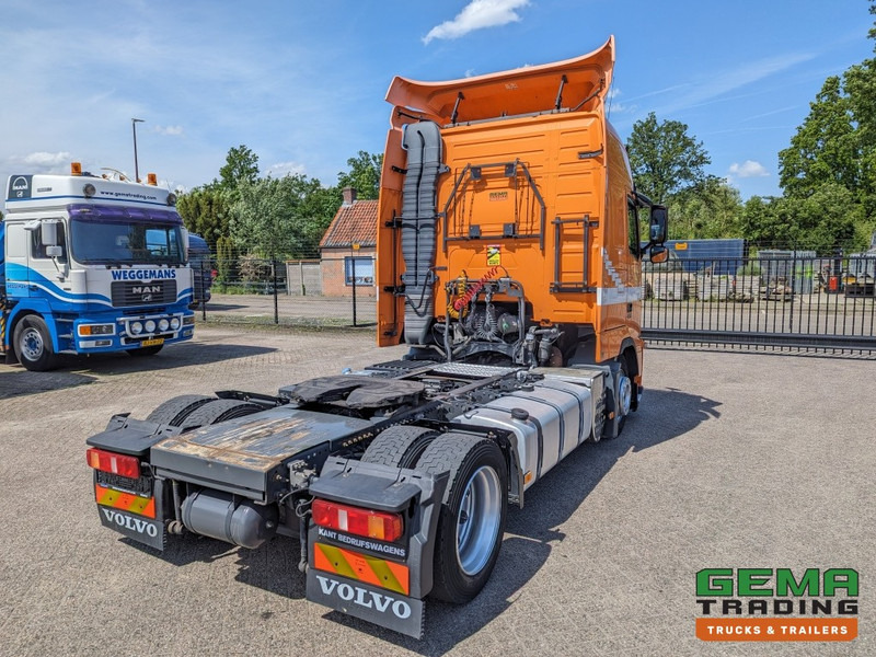 Volvo FH420 4x2 Euro5 FH420 4x2 Globetrotter Euro5 - XLOW - 트랙터 유닛 : 사진 3 Volvo FH420 4x2 Euro5 FH420 4x2 Globetrotter Euro5 - XLOW - 트랙터 유닛 : 사진 3