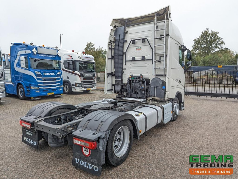 Volvo FH420 4x2 Euro6 FH420 4x2 Globetrotter Euro6 - XLOW / Mega - VEB+ - Double Tanks - Air Suspension - 트랙터 유닛 : 사진 3 Volvo FH420 4x2 Euro6 FH420 4x2 Globetrotter Euro6 - XLOW / Mega - VEB+ - Double Tanks - Air Suspension - 트랙터 유닛 : 사진 3