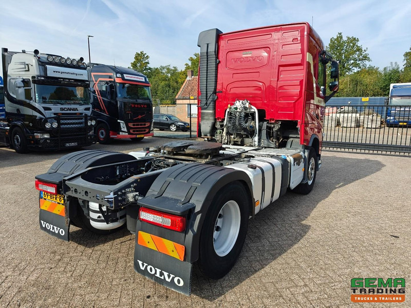 Volvo FH420 4x2 Globetrotter Euro6B - WF/Kiep Hydrauliek - Innerliner - Alcoa - SMARTTacho V2 - 01/2026 APK - 트랙터 유닛 : 사진 3 Volvo FH420 4x2 Globetrotter Euro6B - WF/Kiep Hydrauliek - Innerliner - Alcoa - SMARTTacho V2 - 01/2026 APK - 트랙터 유닛 : 사진 3