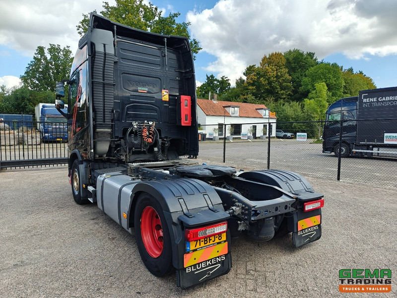 Volvo FH460 4x2 Globetrotter Euro6 - Dubbele Tanks - IparkCool- SMARTTacho V2 - 11/2025 APK - 트랙터 유닛 : 사진 4 Volvo FH460 4x2 Globetrotter Euro6 - Dubbele Tanks - IparkCool- SMARTTacho V2 - 11/2025 APK - 트랙터 유닛 : 사진 4