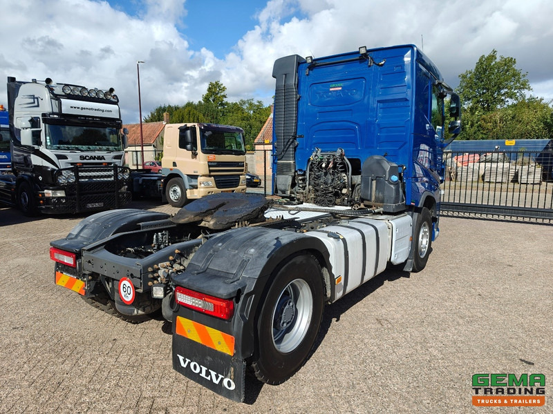Volvo FH460 4x2 Globetrotter Euro6 - Hydrauliek - Naafreductie - 282.000KM Origineel! - 트랙터 유닛 : 사진 3 Volvo FH460 4x2 Globetrotter Euro6 - Hydrauliek - Naafreductie - 282.000KM Origineel! - 트랙터 유닛 : 사진 3
