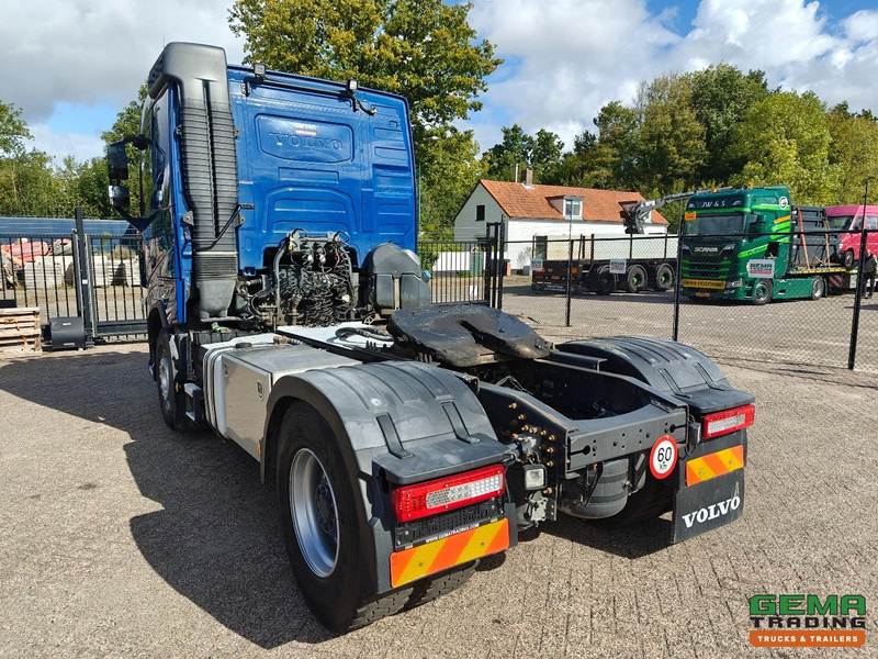 Volvo FH460 4x2 Globetrotter Euro6 - Hydrauliek - Naafreductie - 282.000KM Origineel! - 트랙터 유닛 : 사진 4 Volvo FH460 4x2 Globetrotter Euro6 - Hydrauliek - Naafreductie - 282.000KM Origineel! - 트랙터 유닛 : 사진 4