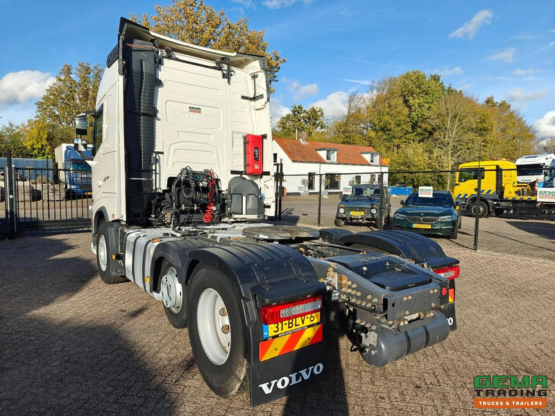 Volvo FH460 6x2 Globetrotter Euro6C - Hydrauliek - WeegSysteem - Navi - SMARTtachoV2 - 02/2026 APK - 트랙터 유닛 : 사진 4 Volvo FH460 6x2 Globetrotter Euro6C - Hydrauliek - WeegSysteem - Navi - SMARTtachoV2 - 02/2026 APK - 트랙터 유닛 : 사진 4