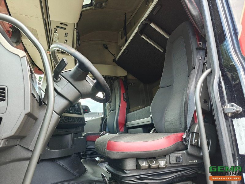 Volvo FH500 4x2 Globetrotter XL Euro5 - Dubbele Tanks - IparkCool - SMARTTacho V2 - 07/2026 APK - 트랙터 유닛 : 사진 5 Volvo FH500 4x2 Globetrotter XL Euro5 - Dubbele Tanks - IparkCool - SMARTTacho V2 - 07/2026 APK - 트랙터 유닛 : 사진 5