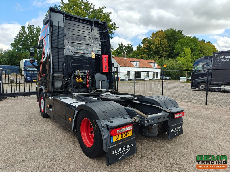 Volvo FH500 4x2 Globetrotter XL Euro5 - Dubbele Tanks - IparkCool - SMARTTacho V2 - 07/2026 APK - 트랙터 유닛 : 사진 4 Volvo FH500 4x2 Globetrotter XL Euro5 - Dubbele Tanks - IparkCool - SMARTTacho V2 - 07/2026 APK - 트랙터 유닛 : 사진 4