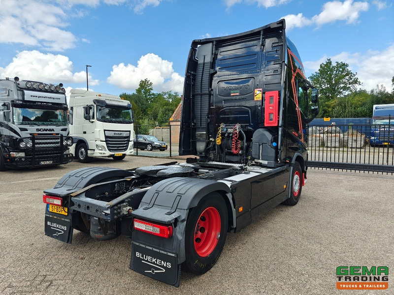 Volvo FH500 4x2 Globetrotter XL Euro5 - Dubbele Tanks - IparkCool - SMARTTacho V2 - 07/2026 APK - 트랙터 유닛 : 사진 3 Volvo FH500 4x2 Globetrotter XL Euro5 - Dubbele Tanks - IparkCool - SMARTTacho V2 - 07/2026 APK - 트랙터 유닛 : 사진 3