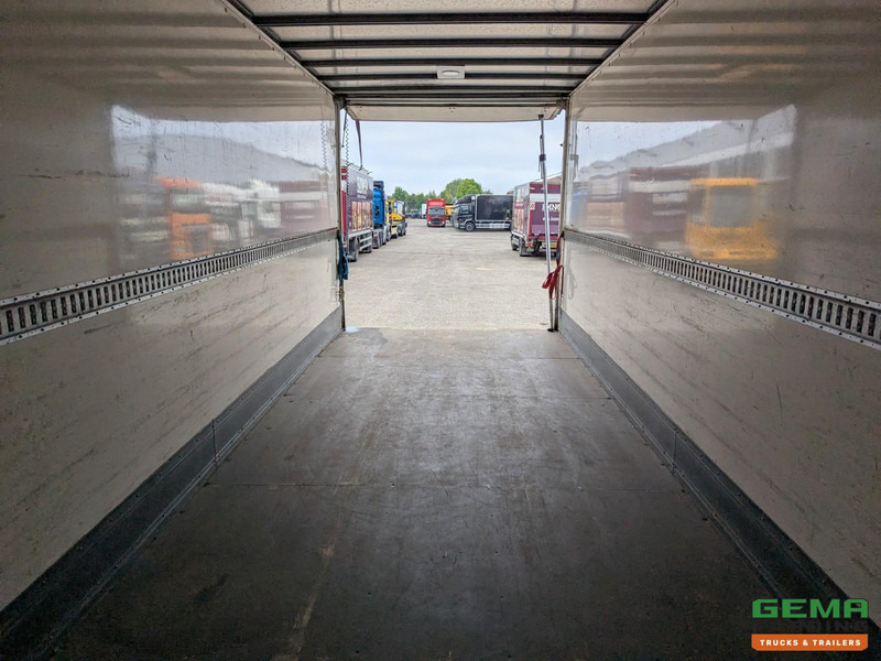 Volvo FL 250 4x2 Dagcab Euro6 -6CIL- 12T- Gesloten bak 7.75m + laadklep 1500kg - 06/2025APK - 박스 트럭 : 사진 5 Volvo FL 250 4x2 Dagcab Euro6 -6CIL- 12T- Gesloten bak 7.75m + laadklep 1500kg - 06/2025APK - 박스 트럭 : 사진 5