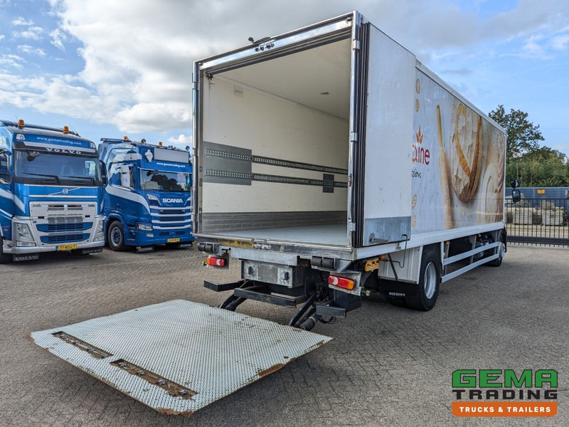 Volvo FL210 4x2 Daycab 18Ton Euro5 Handgeschakeld - Koel-VriesBak 8.38M - Frigo Block - Laadklep 1500KG (V803) - 등온 트럭 : 사진 2 Volvo FL210 4x2 Daycab 18Ton Euro5 Handgeschakeld - Koel-VriesBak 8.38M - Frigo Block - Laadklep 1500KG (V803) - 등온 트럭 : 사진 2