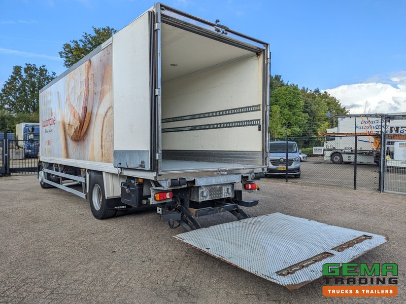 Volvo FL210 4x2 Daycab 18Ton Euro5 Handgeschakeld - Koel-VriesBak 8.38M - Frigo Block - Laadklep 1500KG - 등온 트럭 : 사진 4 Volvo FL210 4x2 Daycab 18Ton Euro5 Handgeschakeld - Koel-VriesBak 8.38M - Frigo Block - Laadklep 1500KG - 등온 트럭 : 사진 4