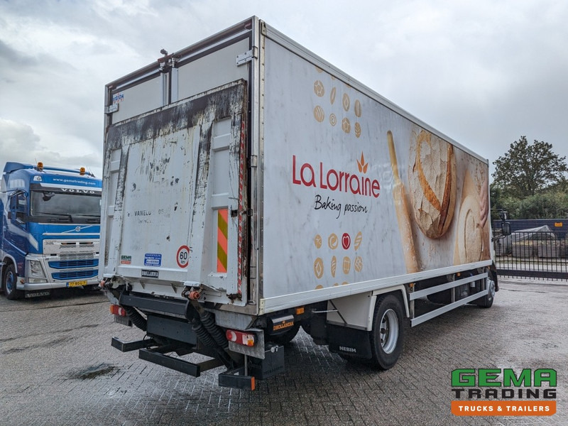 Volvo FL210 4x2 Daycab 18Ton Euro5 Handgeschakeld - Koel-VriesBak 8.40M - Frigo Block - Laadklep 1500KG (V804) - 등온 트럭 : 사진 5 Volvo FL210 4x2 Daycab 18Ton Euro5 Handgeschakeld - Koel-VriesBak 8.40M - Frigo Block - Laadklep 1500KG (V804) - 등온 트럭 : 사진 5