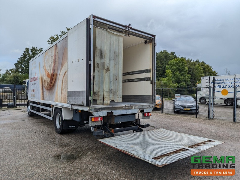 Volvo FL210 4x2 Daycab 18Ton Euro5 Handgeschakeld - Koel-VriesBak 8.40M - Frigo Block - Laadklep 1500KG - 등온 트럭 : 사진 4 Volvo FL210 4x2 Daycab 18Ton Euro5 Handgeschakeld - Koel-VriesBak 8.40M - Frigo Block - Laadklep 1500KG - 등온 트럭 : 사진 4