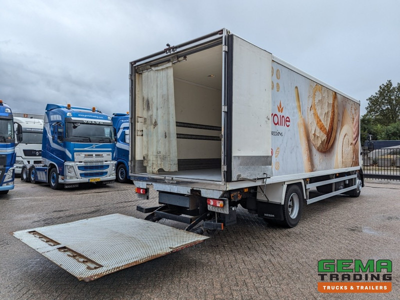 Volvo FL210 4x2 Daycab 18Ton Euro5 Handgeschakeld - Koel-VriesBak 8.40M - Frigo Block - Laadklep 1500KG - 등온 트럭 : 사진 2 Volvo FL210 4x2 Daycab 18Ton Euro5 Handgeschakeld - Koel-VriesBak 8.40M - Frigo Block - Laadklep 1500KG - 등온 트럭 : 사진 2