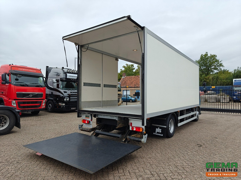 Volvo FL240 4x2 Dagcab Euro5 - 6CIL - Gesloten Opbouw 6.5m + Laadklep 1500KG - 129.000km Origineel - ZijDeuren - 박스 트럭 : 사진 2 Volvo FL240 4x2 Dagcab Euro5 - 6CIL - Gesloten Opbouw 6.5m + Laadklep 1500KG - 129.000km Origineel - ZijDeuren - 박스 트럭 : 사진 2