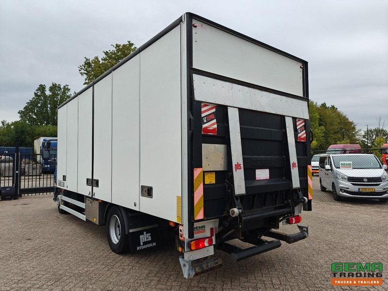 Volvo FL240 4x2 Dagcab Euro5 - 6CIL - Gesloten Opbouw 6.5m + Laadklep 1500KG - 129.000km Origineel - ZijDeuren - 박스 트럭 : 사진 3 Volvo FL240 4x2 Dagcab Euro5 - 6CIL - Gesloten Opbouw 6.5m + Laadklep 1500KG - 129.000km Origineel - ZijDeuren - 박스 트럭 : 사진 3