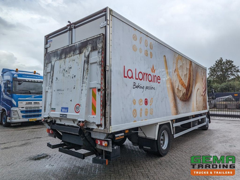 Volvo FL290 4x2 Dagcab Euro5 18T - Handgeschakeld - Koel-VriesBak 8.40M - Frigo Block - Laadklep 1500KG - 냉동탑차 : 사진 5 Volvo FL290 4x2 Dagcab Euro5 18T - Handgeschakeld - Koel-VriesBak 8.40M - Frigo Block - Laadklep 1500KG - 냉동탑차 : 사진 5