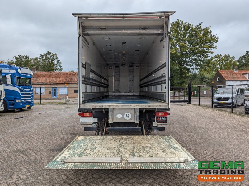 Volvo FM330 4x2 Daycab Euro5 KuikenBak 8.2m + Webasto Heater + Dhollandia 2000KG (V799) - 냉동탑차 : 사진 5 Volvo FM330 4x2 Daycab Euro5 KuikenBak 8.2m + Webasto Heater + Dhollandia 2000KG (V799) - 냉동탑차 : 사진 5